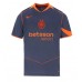 Maglie da calcio Inter Milan Luis Henrique #11 Terza Maglia 2025-26 Manica Corta